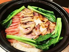 -红雀围·海鲜火锅(陆家嘴中心店)