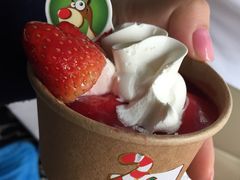 圣诞杯-御品轩(锦园店)