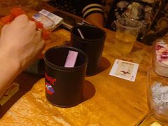 -Helens海伦司小酒馆(红旗南路店)