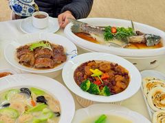 -松雅轩商务婚礼生日(同和店)