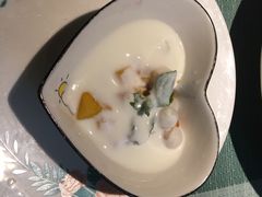 -蜜桃花开·中西融合菜E&W(南长街店)