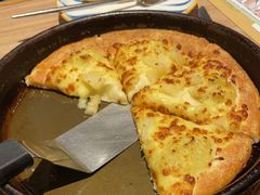 -必胜客(北苑路店)