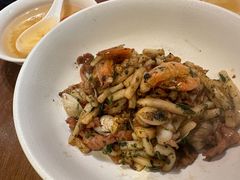 -寻裕记·现炒浇头面(人民广场店)