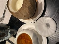 -隐秀山居酒店·秀厨融合西餐厅