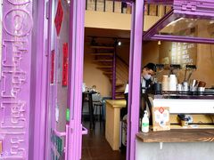 -HANA COFFEE(长寿路店)
