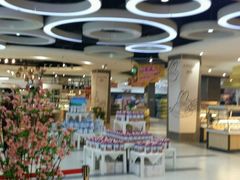 -尚美生活超市(万福广场店)