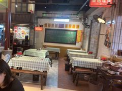 -彭耕记猪油炒小菜(吉联mall店)