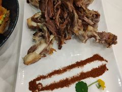 -金时代顺风大酒店(临港百联店)