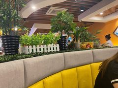 大堂-金太郎自助烤肉.火锅(宝龙店)