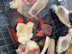 -松明一烤肉馆(鲁园店)