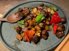 -来龙里 精致 东南亚餐室(万象城店)