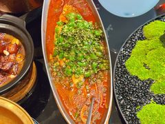 -中国徽菜·徽商故里(广安门店)
