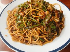 -天天初二·天津传统捞面·天津特色菜(凌奥总店)