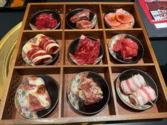 -無二炙坊·和牛烧肉(大钟寺1733店)