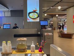 -苏小柳点心·手作小笼包(浦东嘉里城分院)