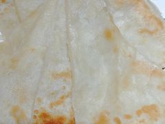 -东来菜馆•手抓海鲜家常菜•海鲜锅贴(鸽子窝店)