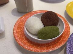 -采御鲜·回转寿司(汕头万达店)