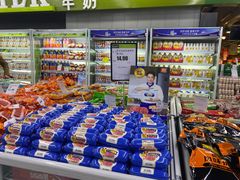 -永辉超市(回龙观店)