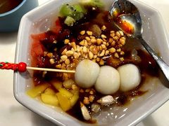 -锦府盐帮·李宅(领展购物广场中关村店)