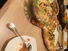 必胜客(广渠路店)-必胜客(广渠路店)