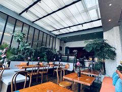 -Laures·月桂西班牙碳烤餐厅(十尚坊店)