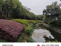 -蠡湖大桥公园