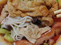-海底捞火锅(金地广场生日主题店)