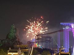 -广州融创文旅城