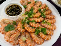 -大众海鲜(巨龙北路店)
