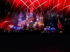 -沈阳方特欢乐世界