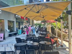 -M Stand(南京紫峰大厦店)