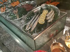 -海神诺富特大酒店-旋宫50旋转餐厅
