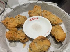 -飞尝蚝·顺德菜·鱼生(顺德总店)