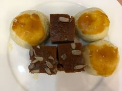 -烤肉宛饭庄(南礼士路店)