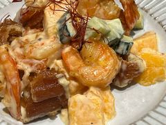 -About Bistro關於·泰式家庭料理