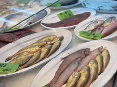 -台州湾小海鲜·范家厨房(人民路店)
