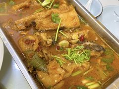 -乡间好味私家菜(总店)