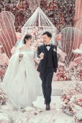 -Sunny喜铺婚礼策划(东部店)