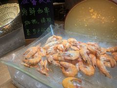 -济南鲁能贵和洲际酒店-第六层自助餐厅