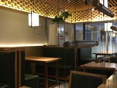 大堂-草包包子铺(宽厚里店)