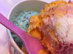 -芭斯罗缤31冰淇淋(BHG MALL上地店)