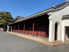 -文庙菜饭(四川北路店)