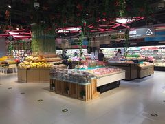 -盒马鲜生(顺义店)