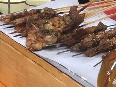 -聚味瞿记·龙虾堂(树木岭店)