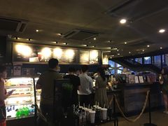 -星巴克臻选(宁波天一广场店)