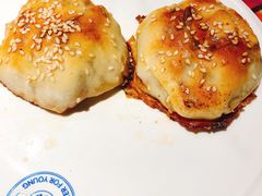 -楼兰古丽新疆菜(钟楼景观店)