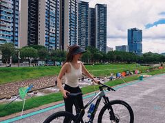 -光明小镇欢乐田园