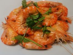 -新海渔港·胶东海鲜家常菜·家宴(奥体中心店)