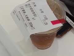 -Manner Coffee(K11店)