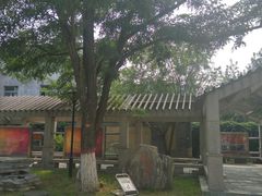 -防灾科技学院(南校区)